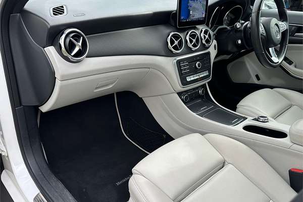 2020 Mercedes-Benz GLA-Class 180 X156 MY20