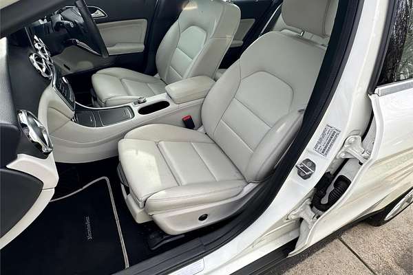 2020 Mercedes-Benz GLA-Class 180 X156 MY20