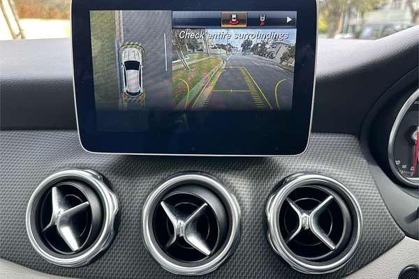 2020 Mercedes-Benz GLA-Class 180 X156 MY20