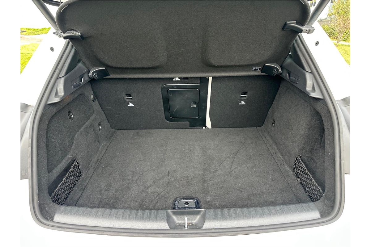 2020 Mercedes-Benz GLA-Class 180 X156 MY20