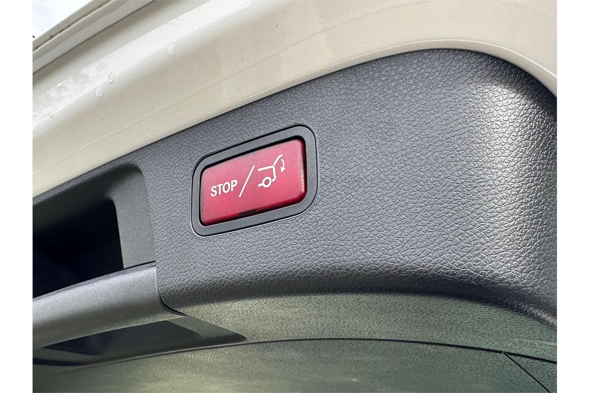 2020 Mercedes-Benz GLA-Class 180 X156 MY20