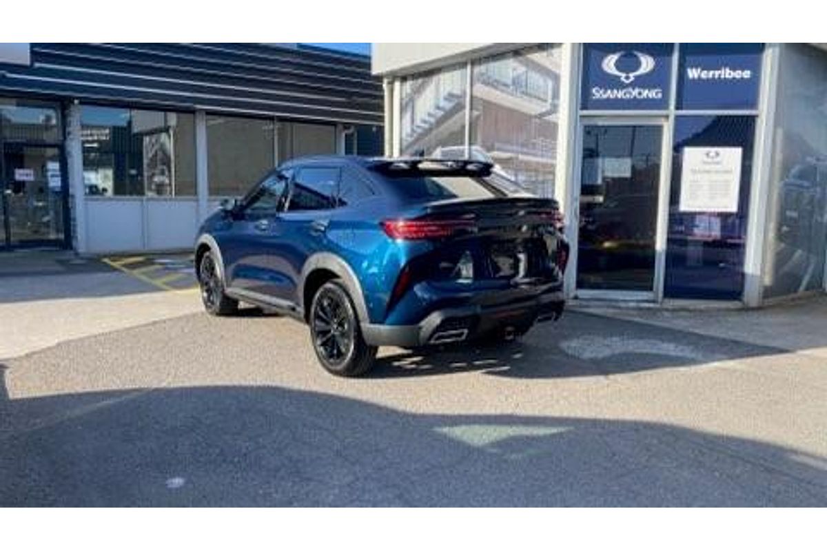 2023 GWM Haval H6GT Lux B03