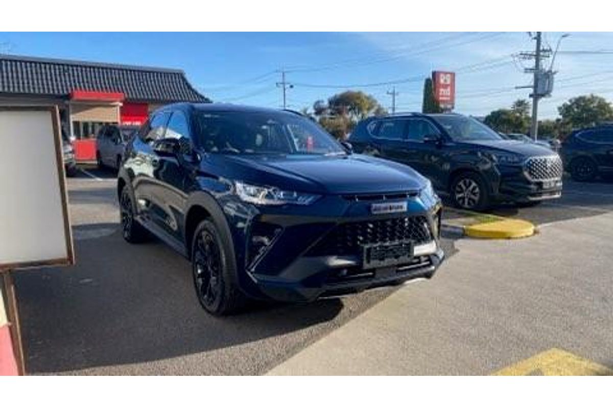 2023 GWM Haval H6GT Lux B03