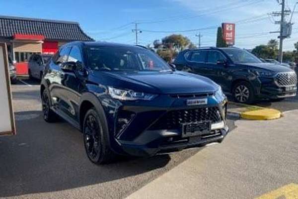 2023 GWM Haval H6GT Lux B03