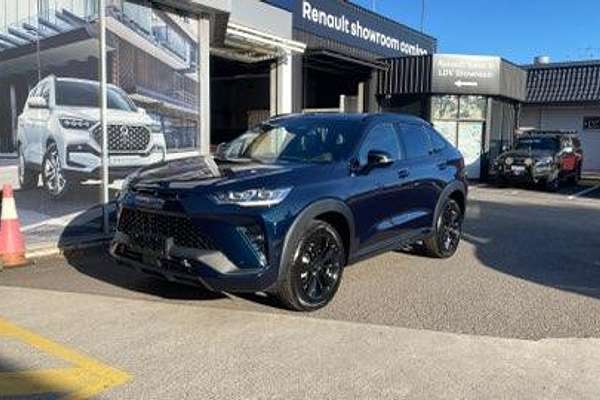 2023 GWM Haval H6GT Lux B03