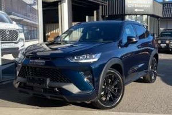 2023 GWM Haval H6GT Lux B03