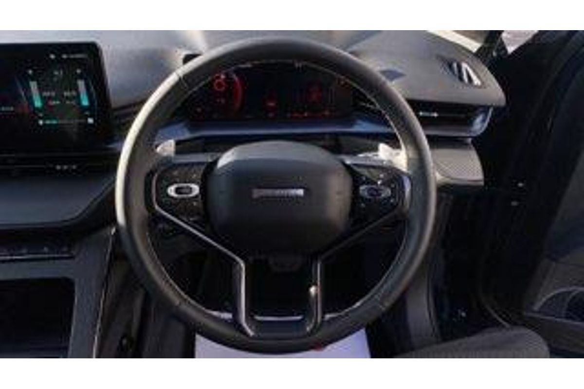 2023 GWM Haval H6GT Lux B03