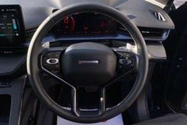 2023 GWM Haval H6GT Lux B03