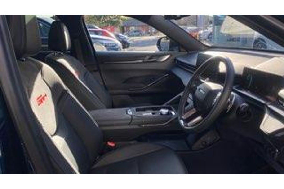 2023 GWM Haval H6GT Lux B03