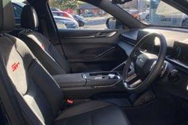 2023 GWM Haval H6GT Lux B03