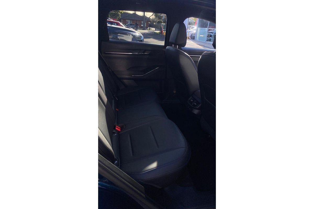 2023 GWM Haval H6GT Lux B03