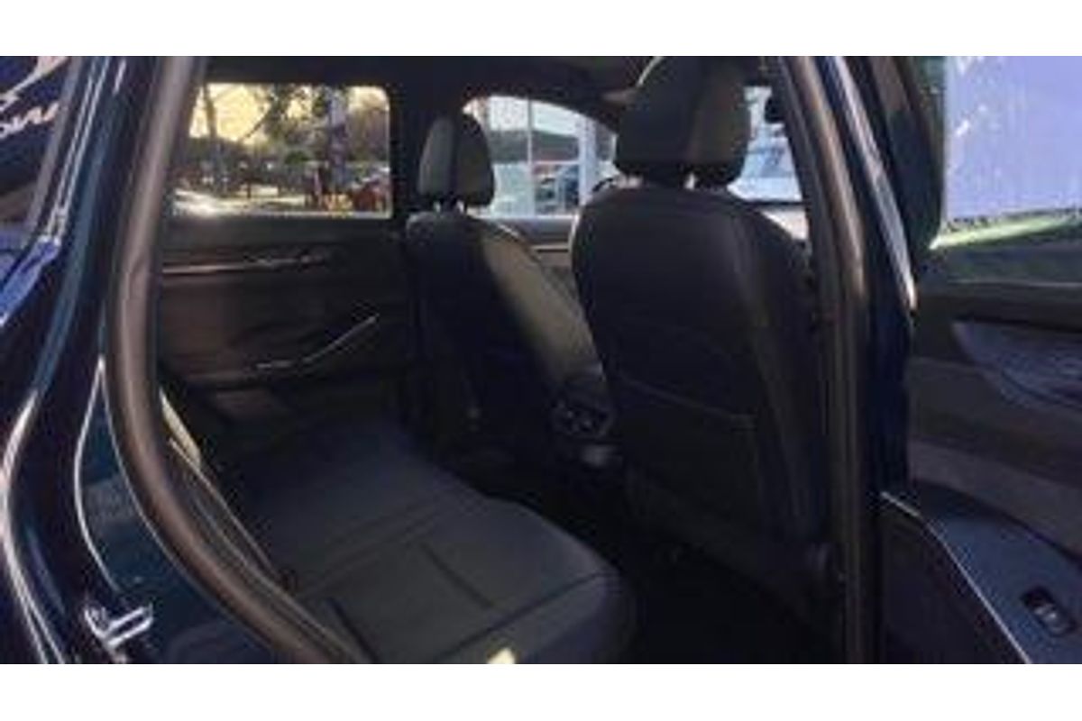 2023 GWM Haval H6GT Lux B03