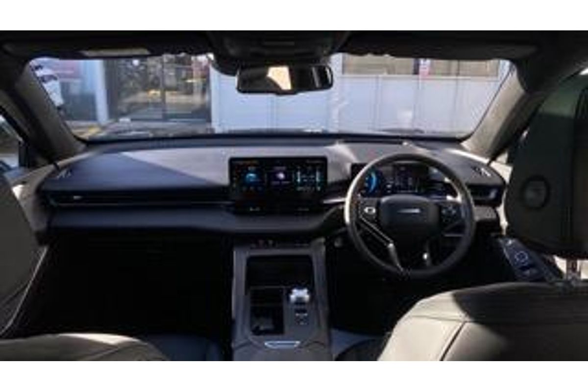 2023 GWM Haval H6GT Lux B03