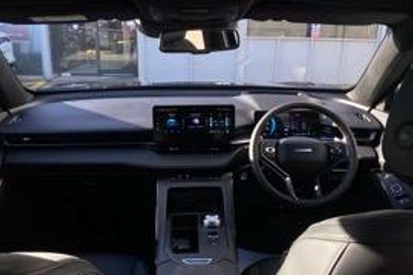 2023 GWM Haval H6GT Lux B03