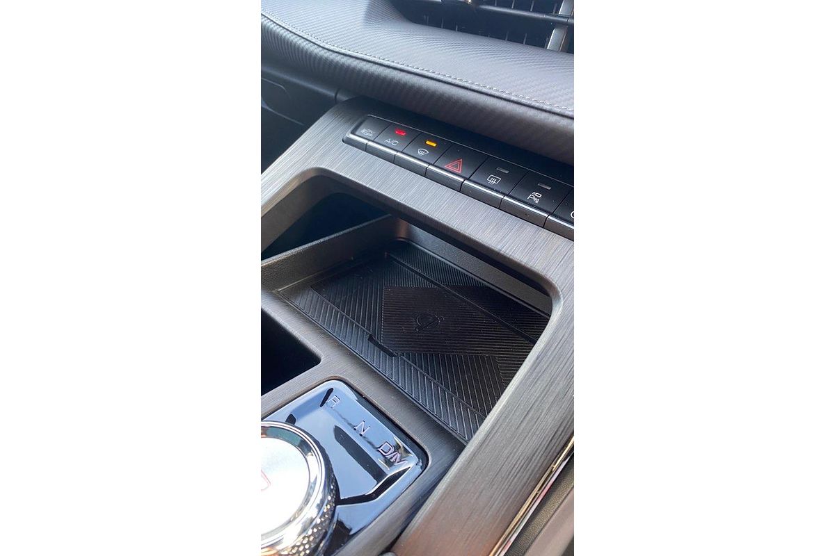 2023 GWM Haval H6GT Lux B03