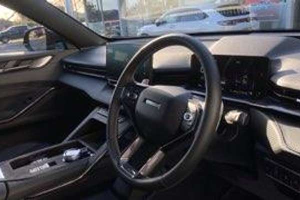 2023 GWM Haval H6GT Lux B03