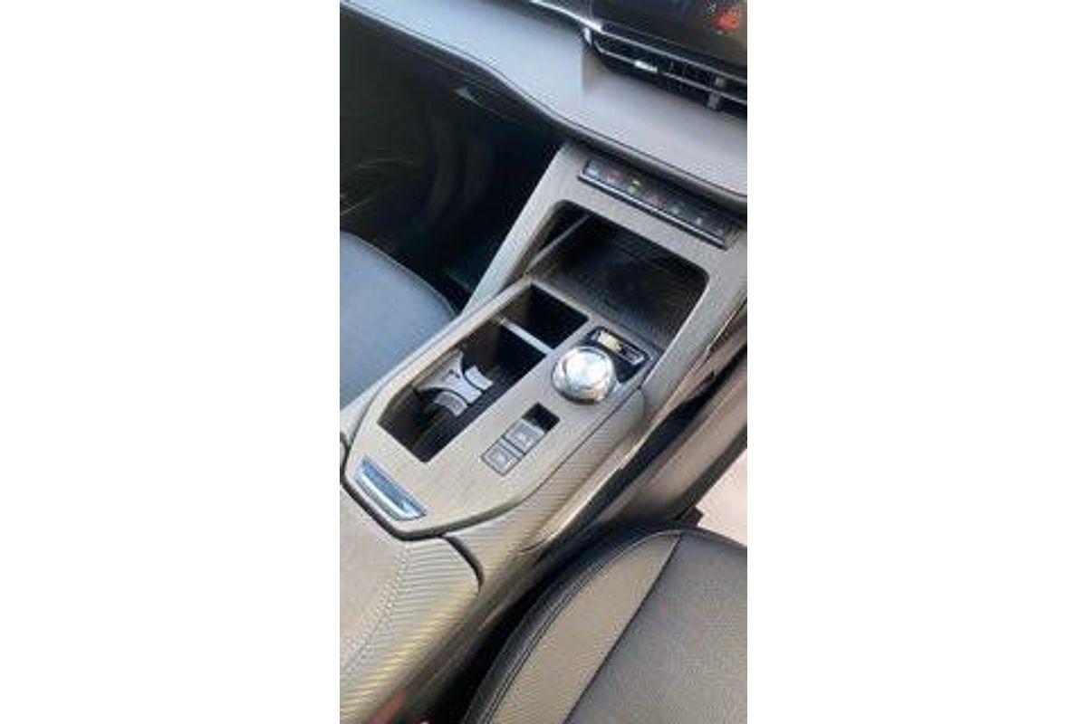 2023 GWM Haval H6GT Lux B03
