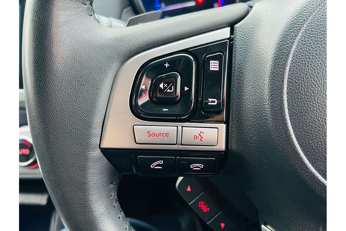 2017 Subaru Outback 2.5i Premium 5GEN