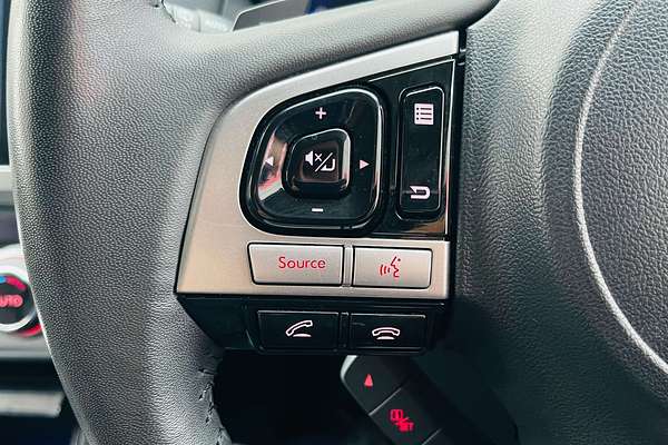 2017 Subaru Outback 2.5i Premium 5GEN
