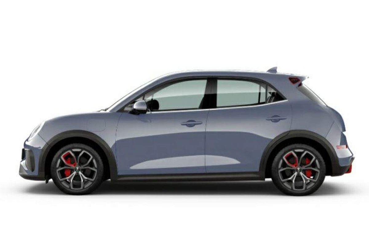 2025 GWM Ora GT ES11
