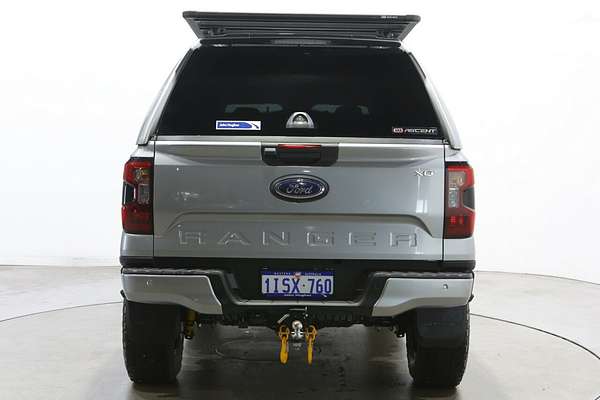 2024 Ford Ranger XLT 4X4 3.0L