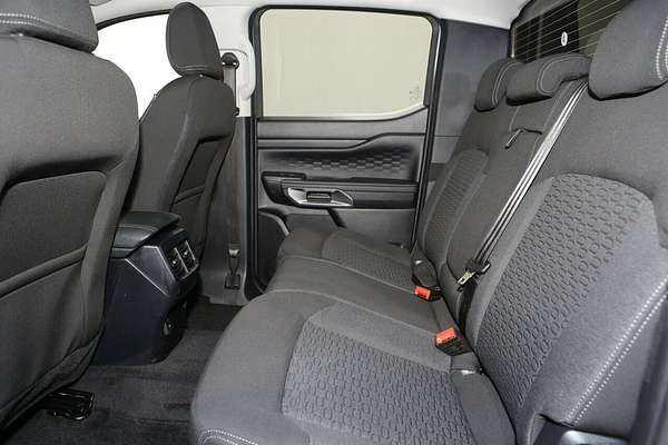 2024 Ford Ranger XLT 4X4 3.0L