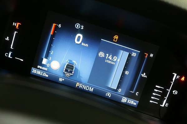 2024 Ford Ranger XLT 4X4 3.0L