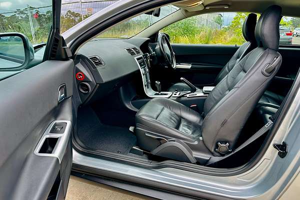 2010 Volvo C30 T5 S MY11