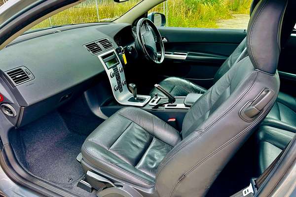 2010 Volvo C30 T5 S MY11