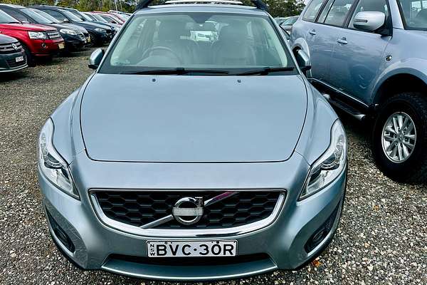 2010 Volvo C30 T5 S MY11
