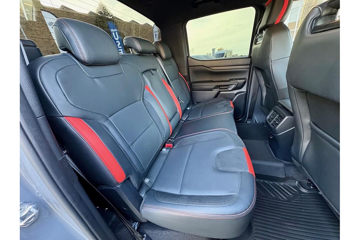 2024 Ford Ranger Raptor 4X4 3.0L
