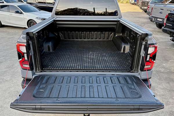 2024 Ford Ranger Raptor 4X4 3.0L