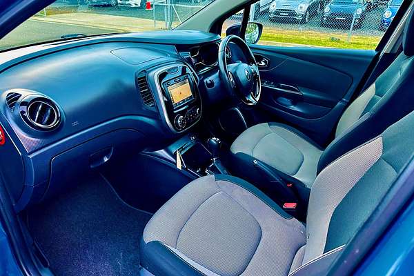 2015 Renault CAPTUR EXPRESSION J87