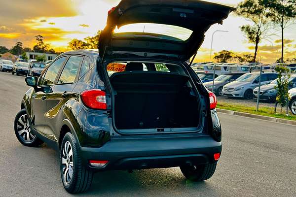 2015 Renault CAPTUR EXPRESSION J87