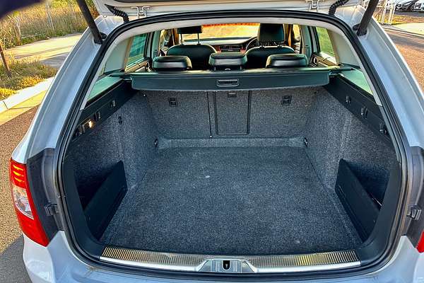 2015 SKODA SUPERB 118 TSI ELEGANCE 3T MY15