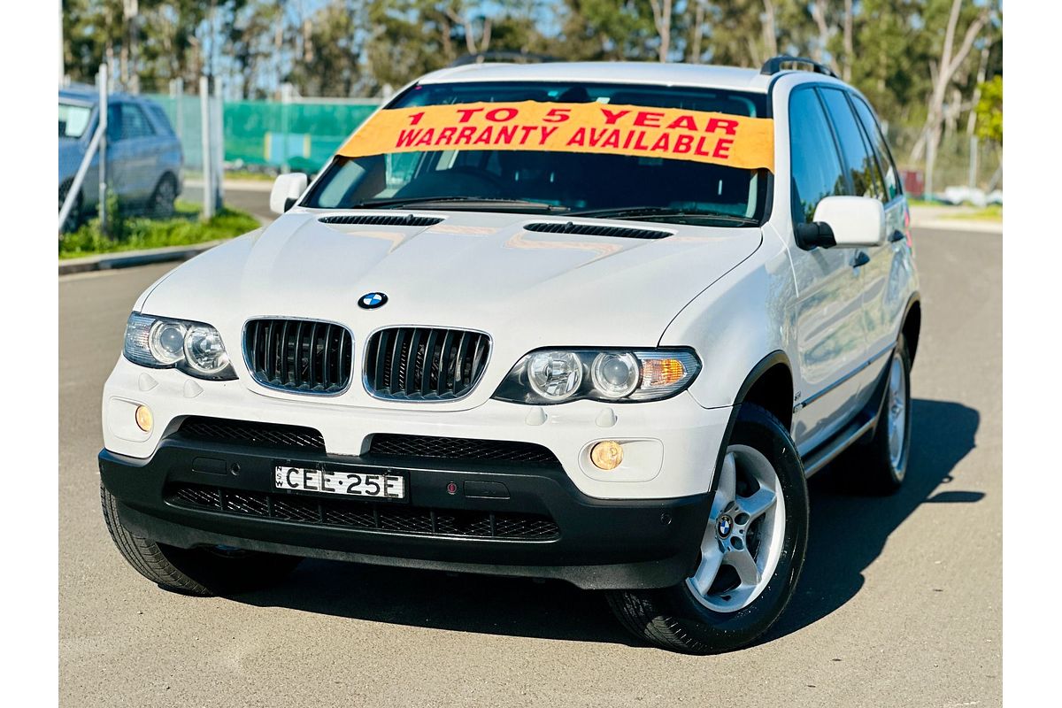 2010 BMW X5 xDRIVE 30i E70 MY09