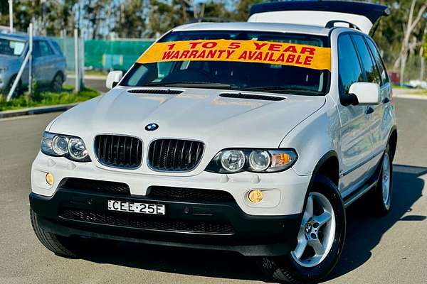 2010 BMW X5 xDRIVE 30i E70 MY09