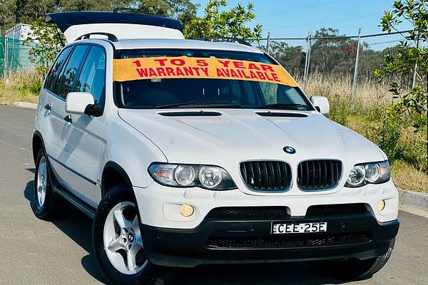2010 BMW X5 xDRIVE 30i E70 MY09