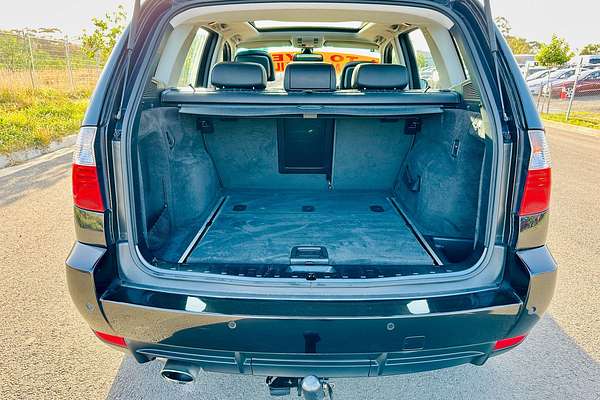 2009 BMW X3 xDRIVE 20d LIFESTYLE E83 MY09