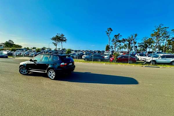 2009 BMW X3 xDRIVE 20d LIFESTYLE E83 MY09