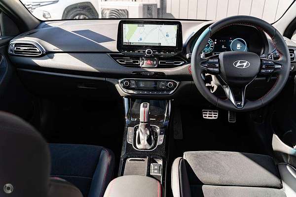 2025 Hyundai i30 N Line Premium PDe.V6