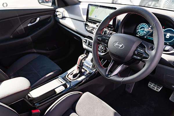 2025 Hyundai i30 N Line Premium PDe.V6