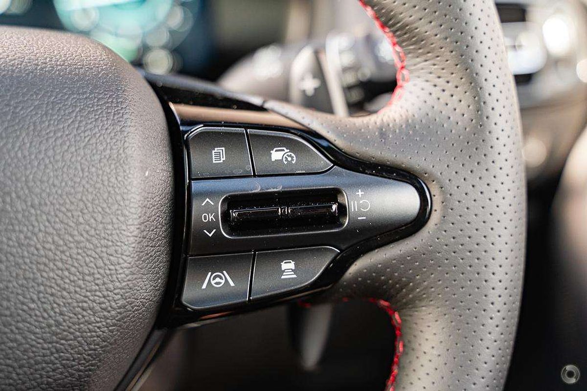 2025 Hyundai i30 N Line Premium PDe.V6