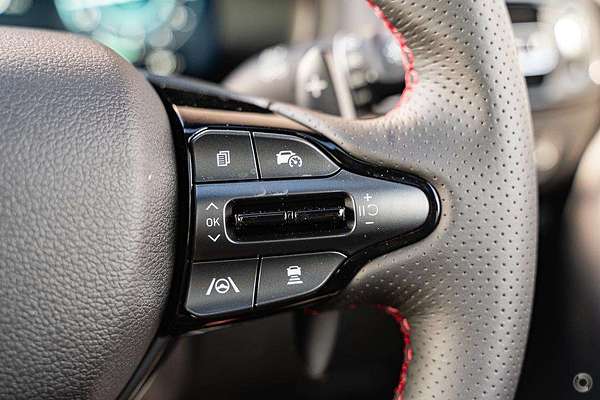 2025 Hyundai i30 N Line Premium PDe.V6