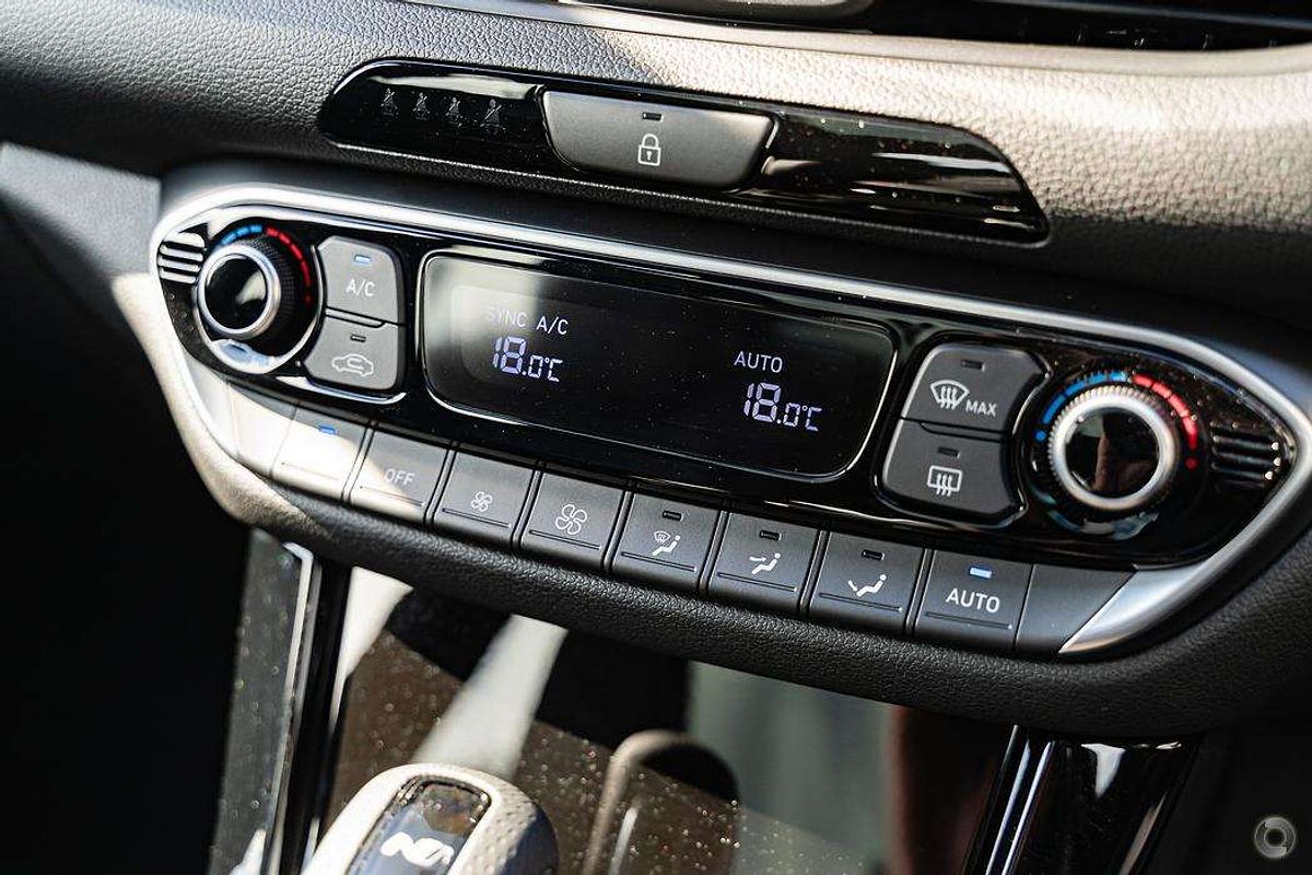 2025 Hyundai i30 N Line Premium PDe.V6