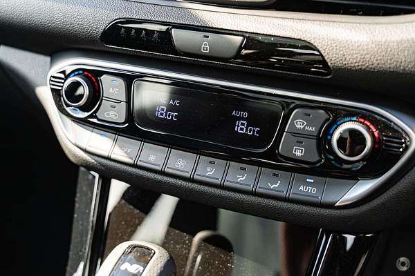 2025 Hyundai i30 N Line Premium PDe.V6