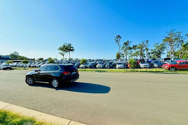 2014 BMW X5 xDRIVE25d F15
