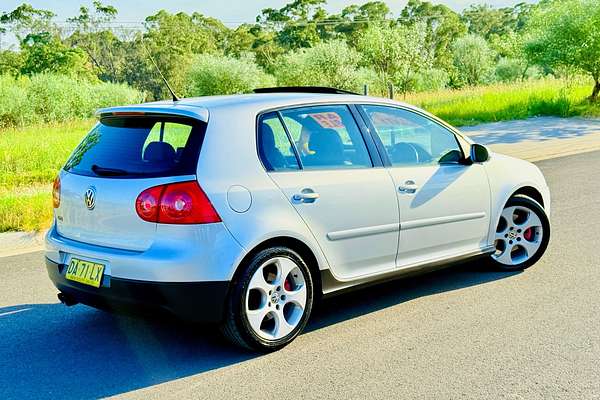 2008 Volkswagen Golf GTi 1K 2.0L Turbo UPGRADE Auto