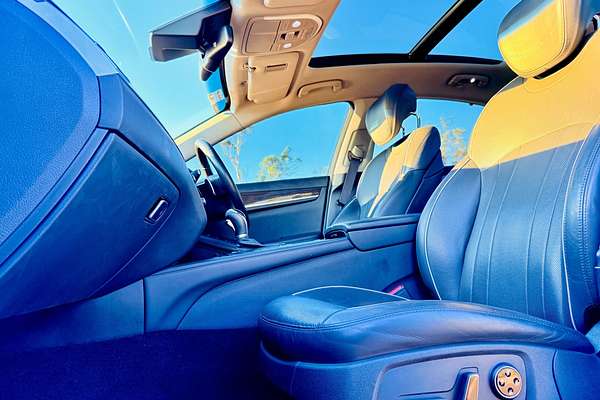 2015 Hyundai GENESIS (ULTIMATE PACK) DH