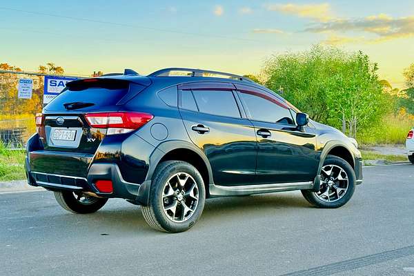 2017 Subaru XV 2.0i MY17